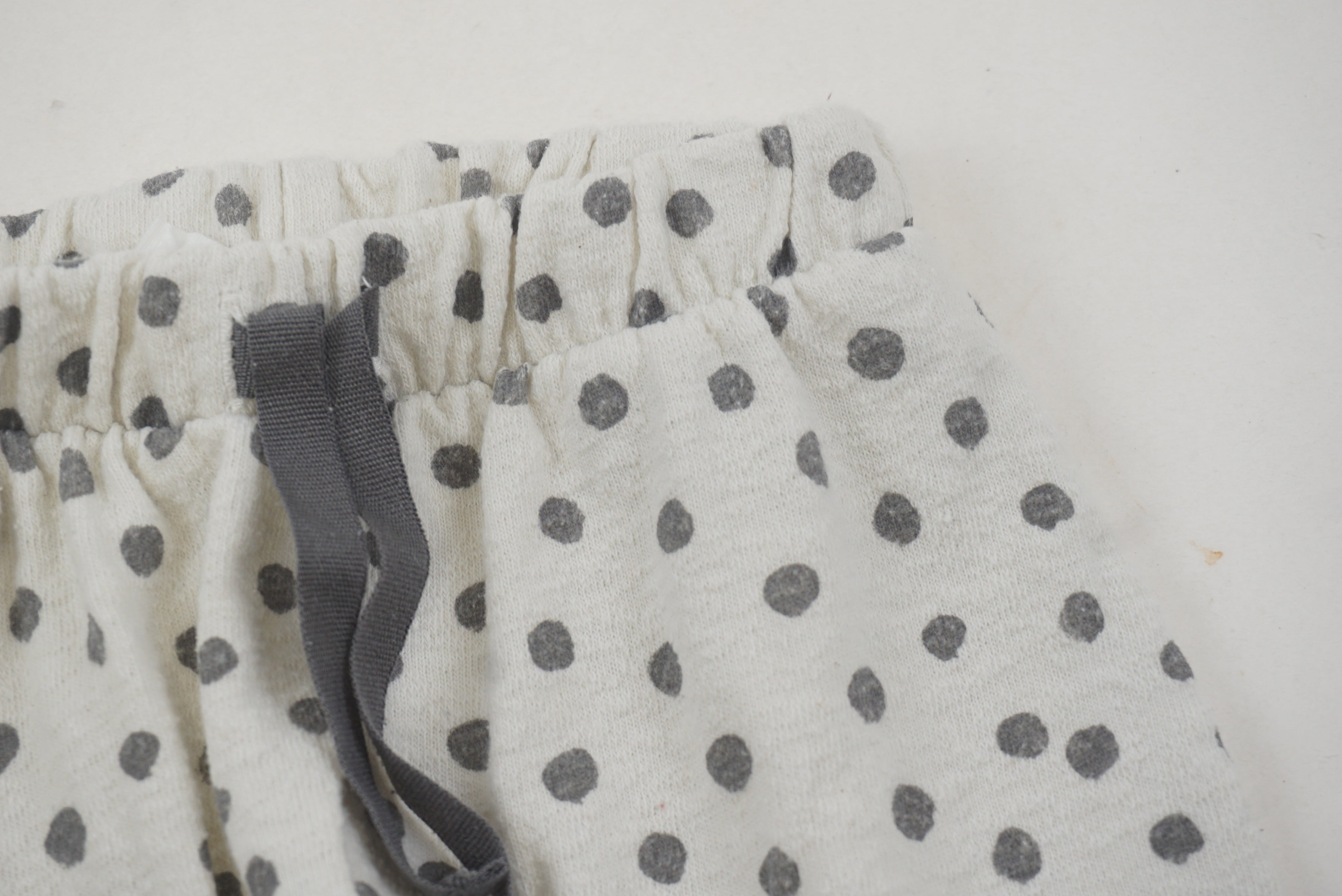 Pantalon Multicolore - 6/9 mois