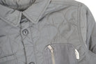 Veste Gris - 4/5 ans