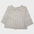 Blouse Multicolore - 18 mois