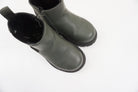Boots Gris- 23