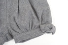 Short Gris - 12 mois