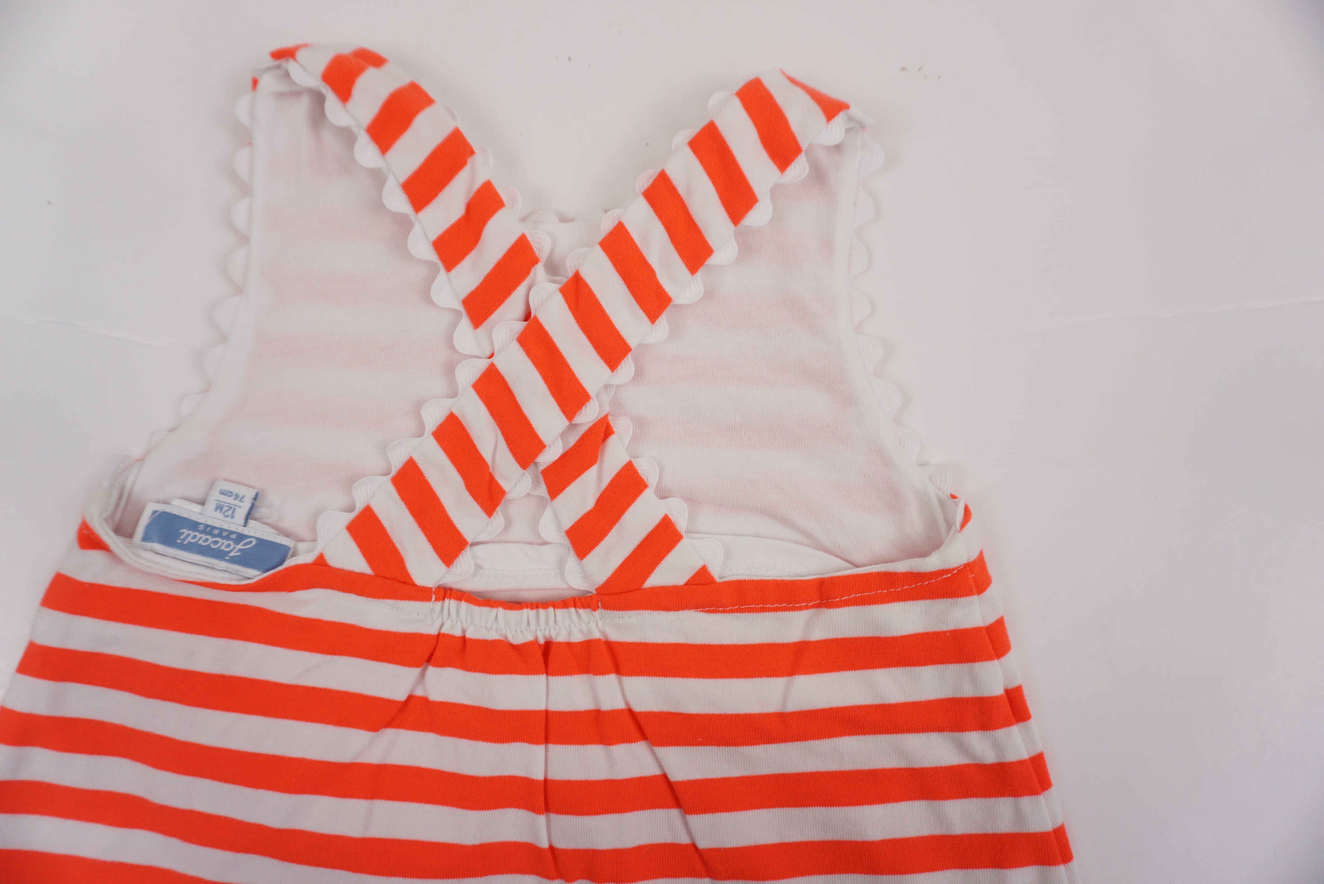 Top Orange - 12 mois