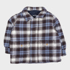Veste Multicolore - 12 mois