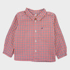 Chemise Multicolore - 18 mois