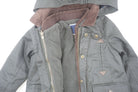 Manteau Marron - 2 ans