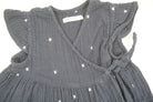 Robe Bleu - 12 mois