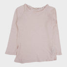 T-shirt Rose - 4 ans