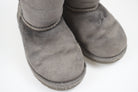 Bottines Gris - 26