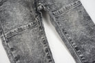 Jean Gris - 6/9 mois
