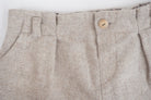 Short Beige - 12/18 mois