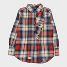 Chemise Multicolore - 6 ans