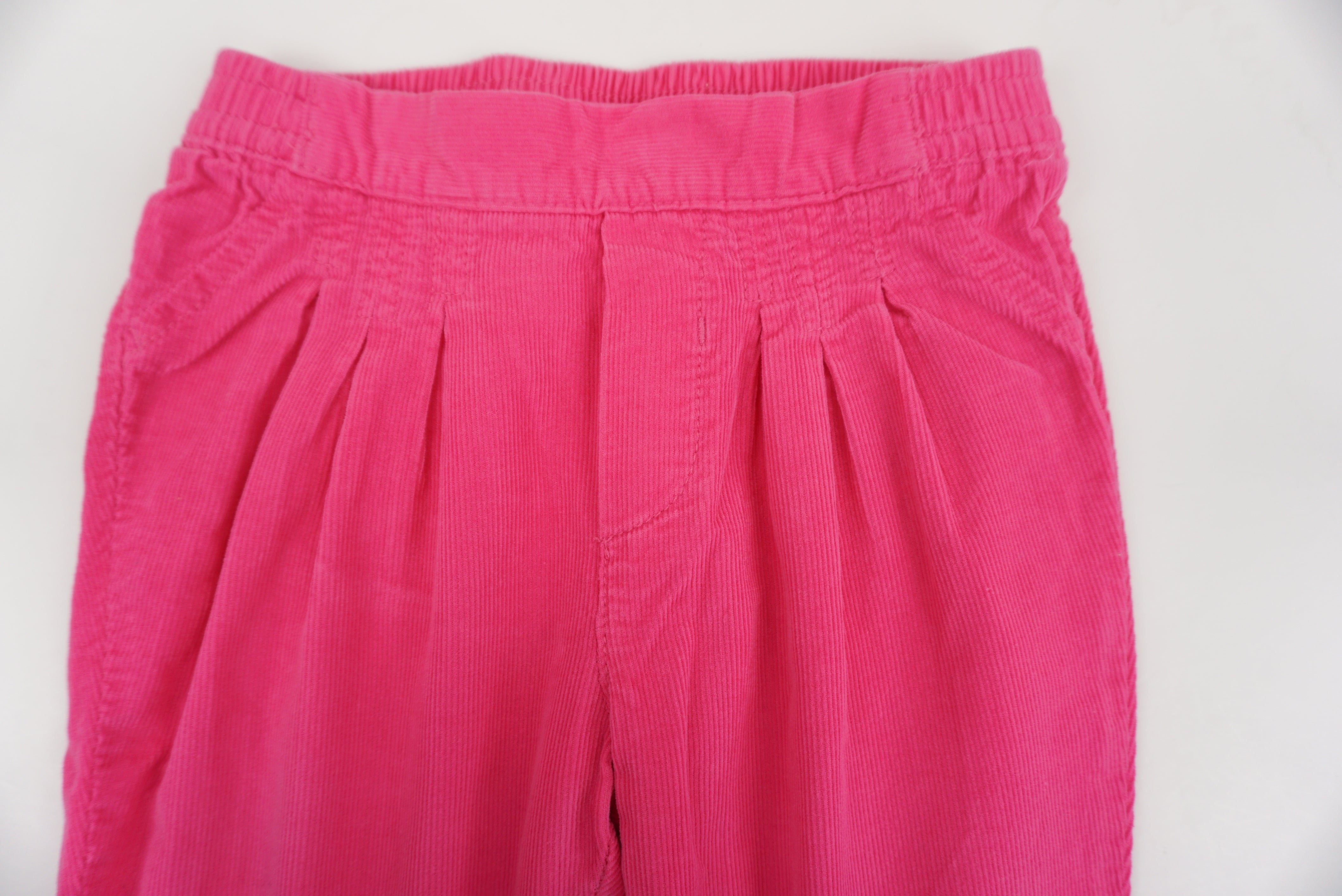 Pantalon Rose - 3/6 mois
