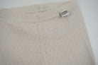 Legging Ecru - 6 mois