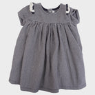 Robe Bleu - 6 mois