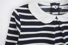 Robe Bleu - 12 mois