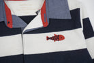 Polo Multicolore - 6 mois