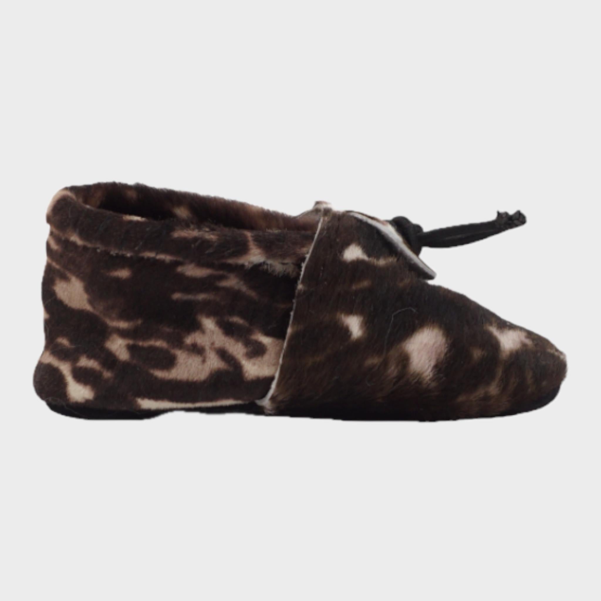 Chaussons Multicolore - 19