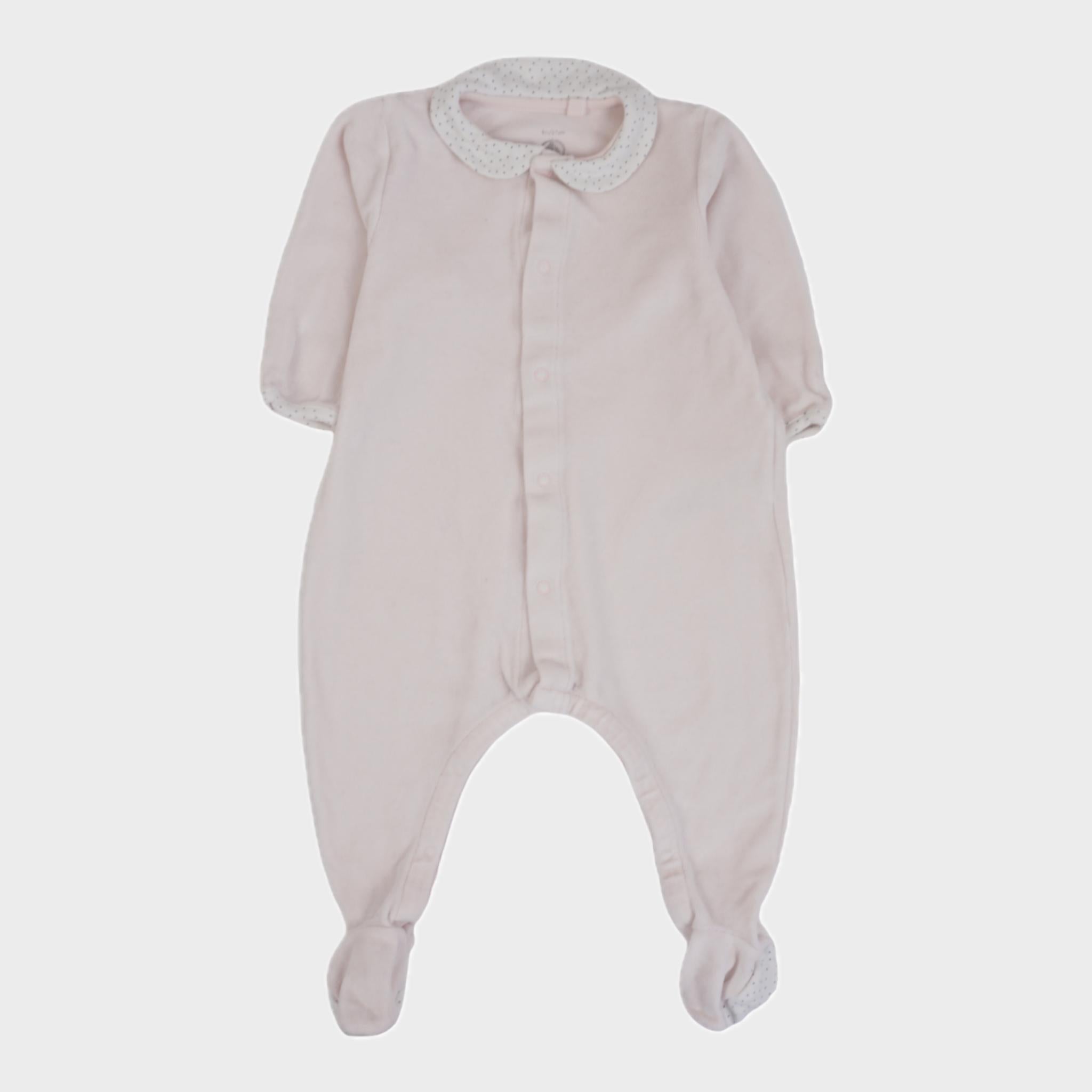 Dors bien Rose - 6 mois