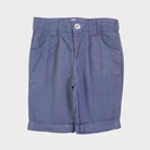 Pantalon Bleu - 3 mois