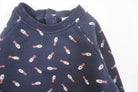 Sweat Bleu - 36 mois