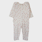 Ensemble Ecru - 6 mois