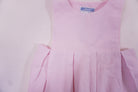 Robe Rose - 6 mois