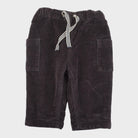 Pantalon Marron - 6 mois