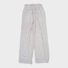 Pantalon Ecru - 10 ans