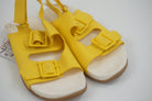 Sandales Jaune - 33