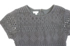 Robe Noir - 11/12 ans