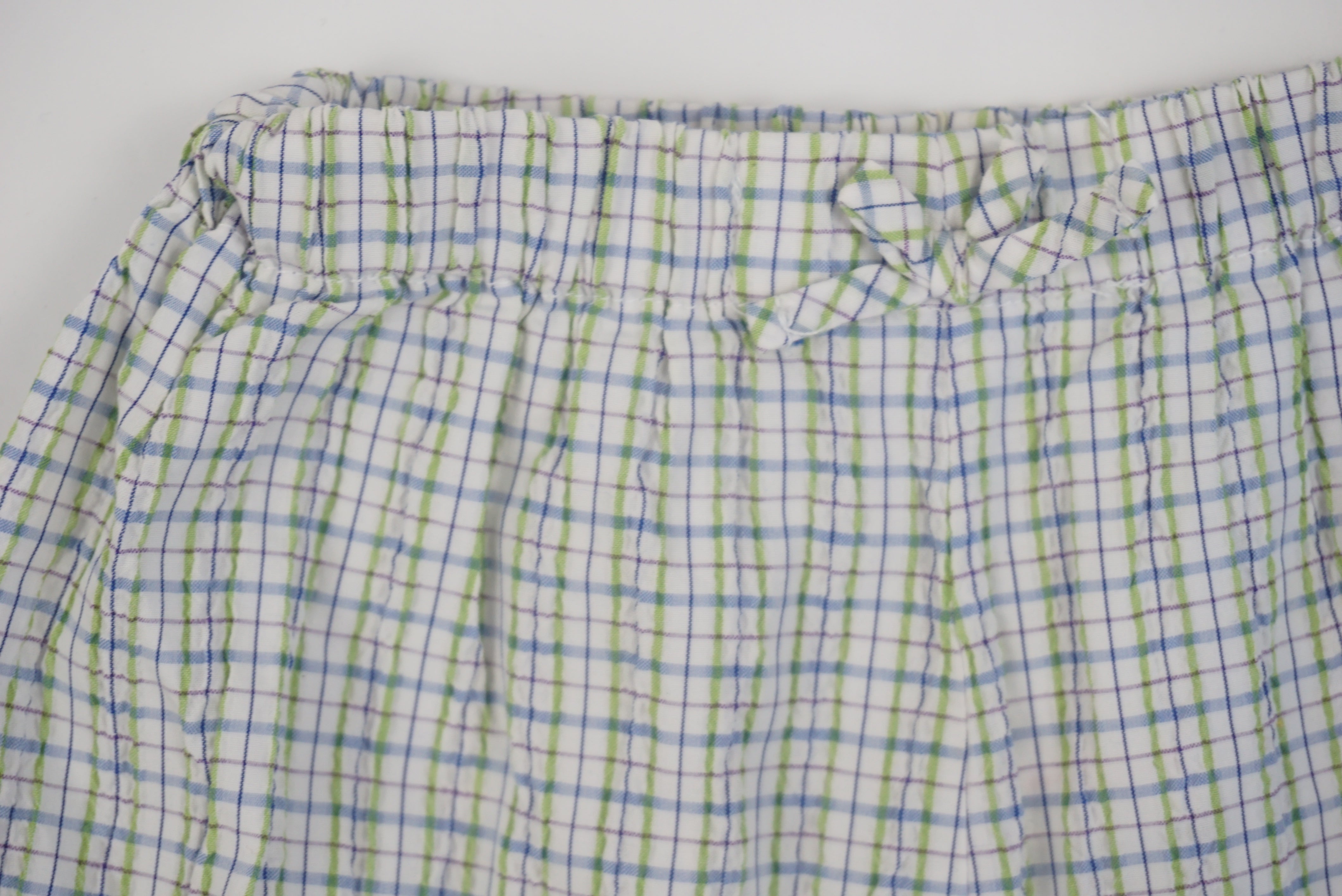 Bloomer Multicolore - 3 mois