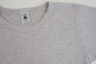 T-shirt Gris - 8 ans