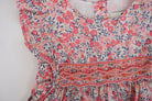Robe Multicolore - 6 mois
