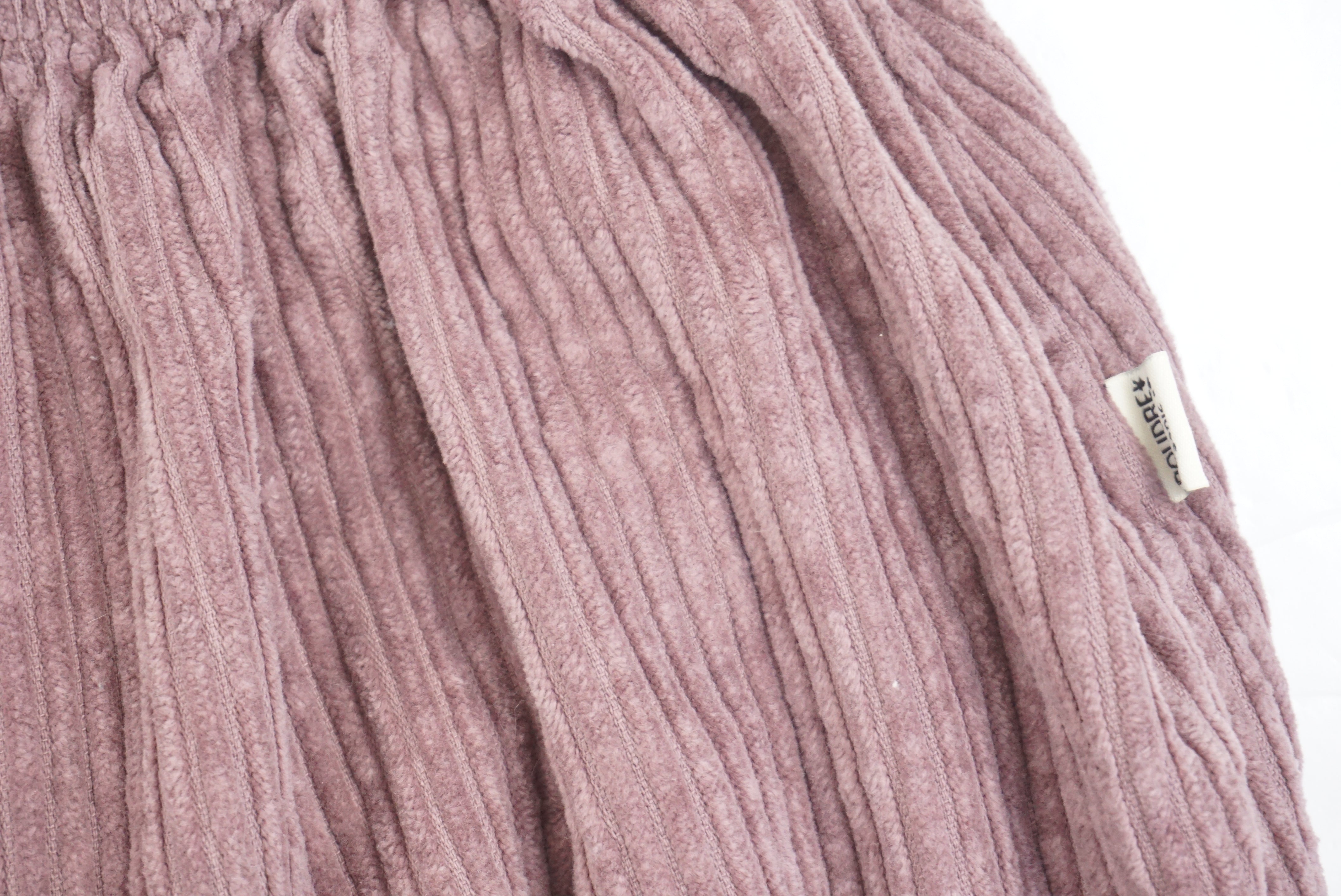 Bloomer Violet - 9 mois