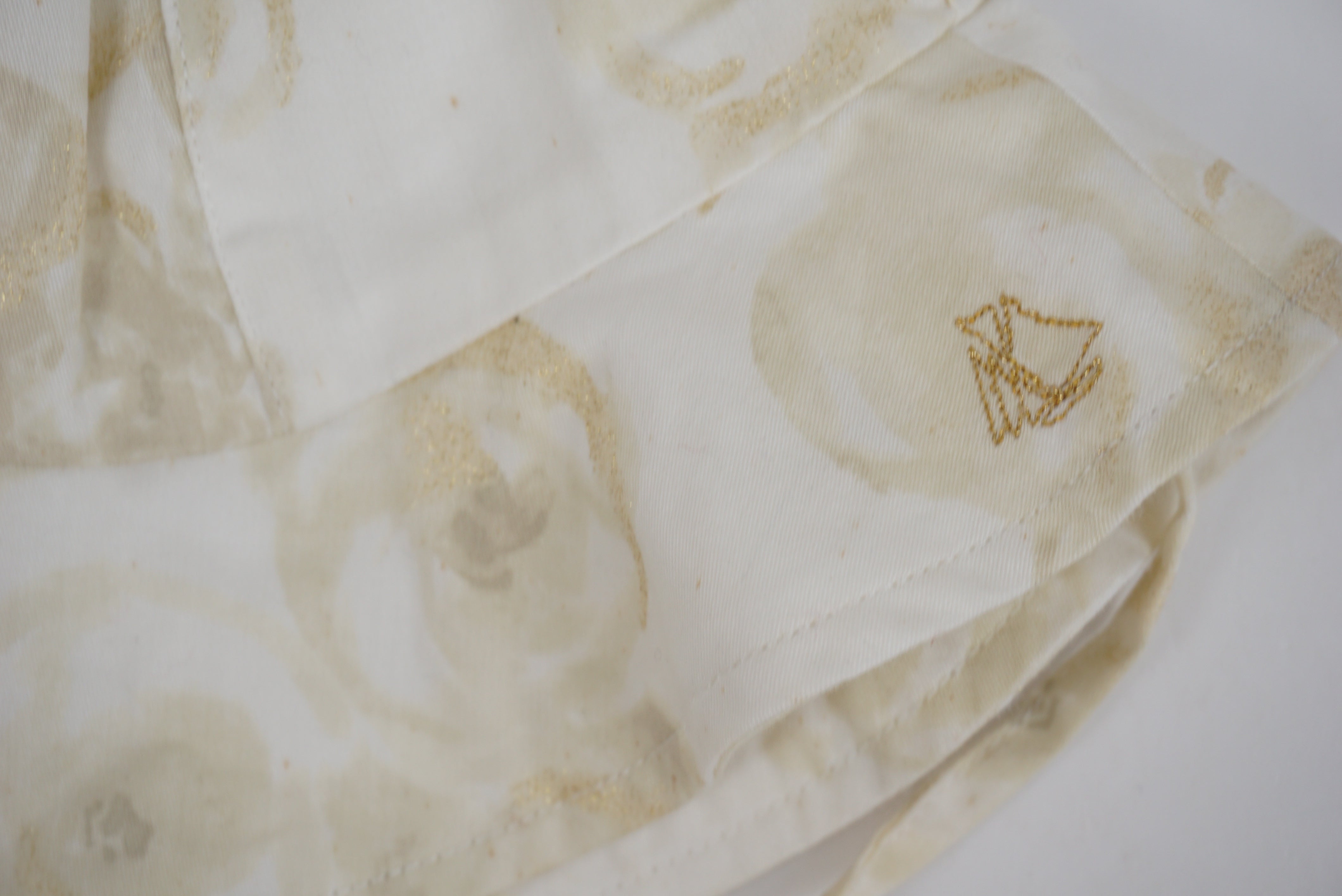 Bob Blanc - 12/18 mois