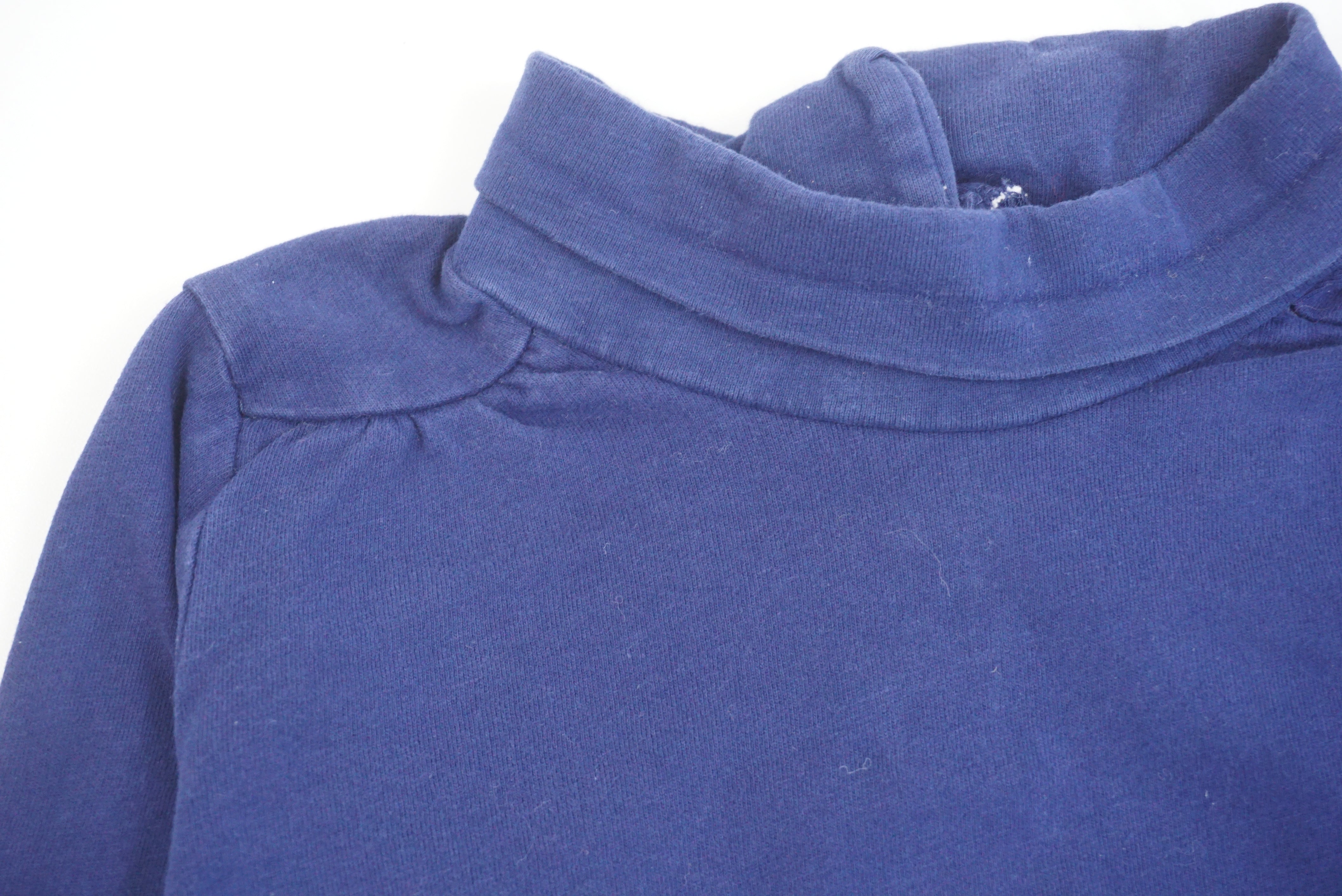T-shirt Bleu - 18/24 mois