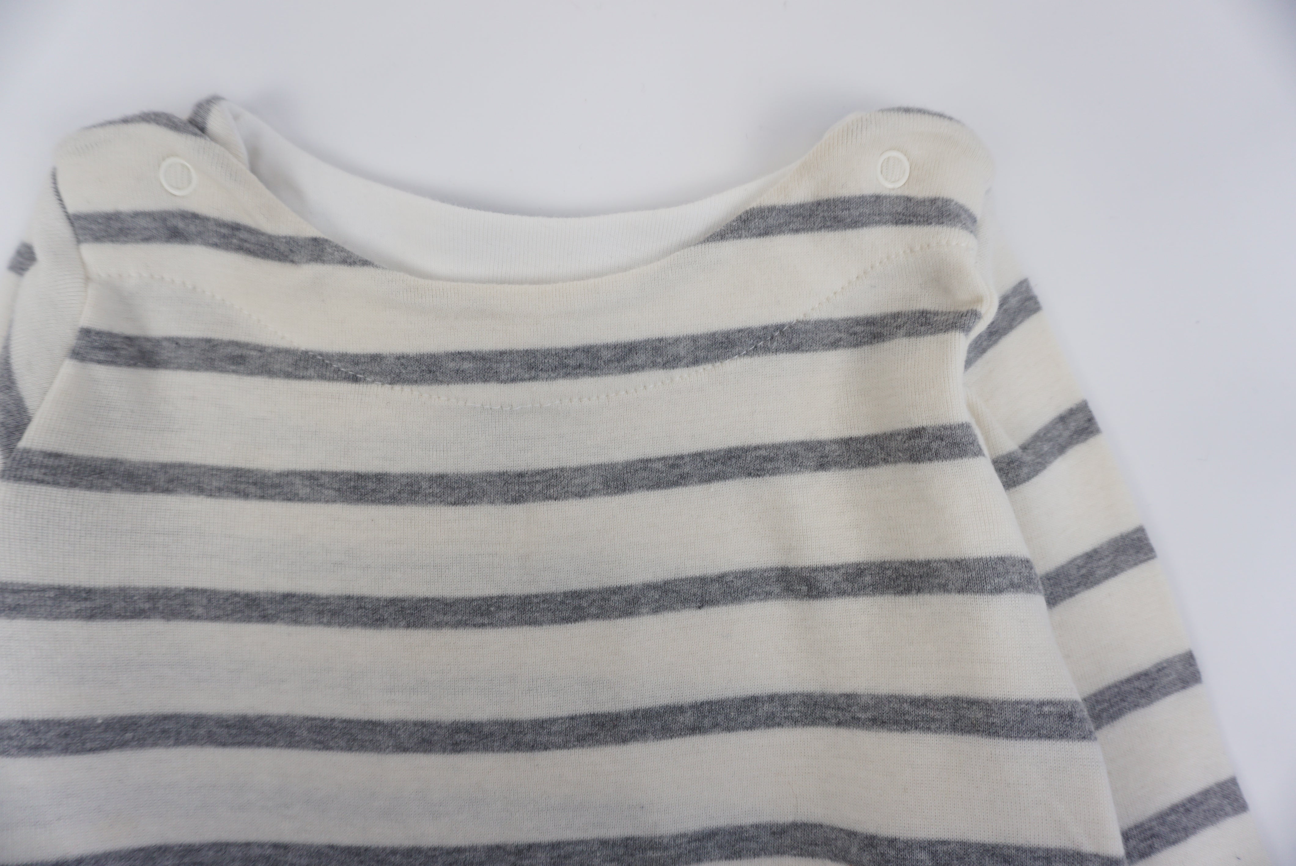 Robe Multicolore - 12 mois