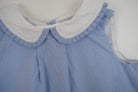 Robe Bleu - 12 mois