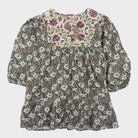 Robe Multicolore - 12/18 mois