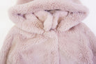 Manteau Rose - 24 mois