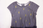 Robe Bleu - 18 mois