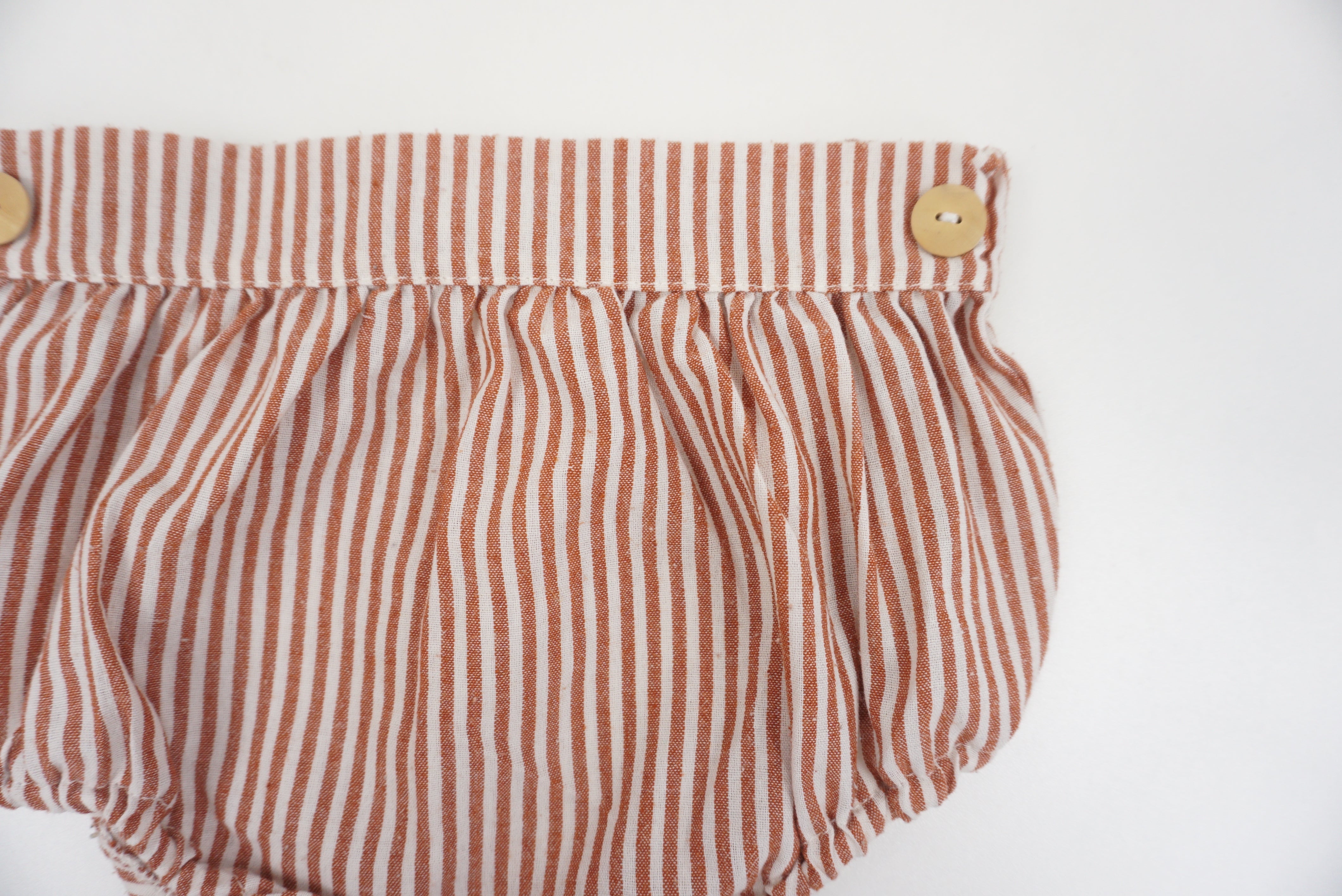 Bloomer Multicolore - 12 mois