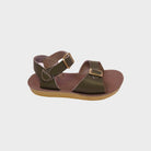 Sandales Vert - 24