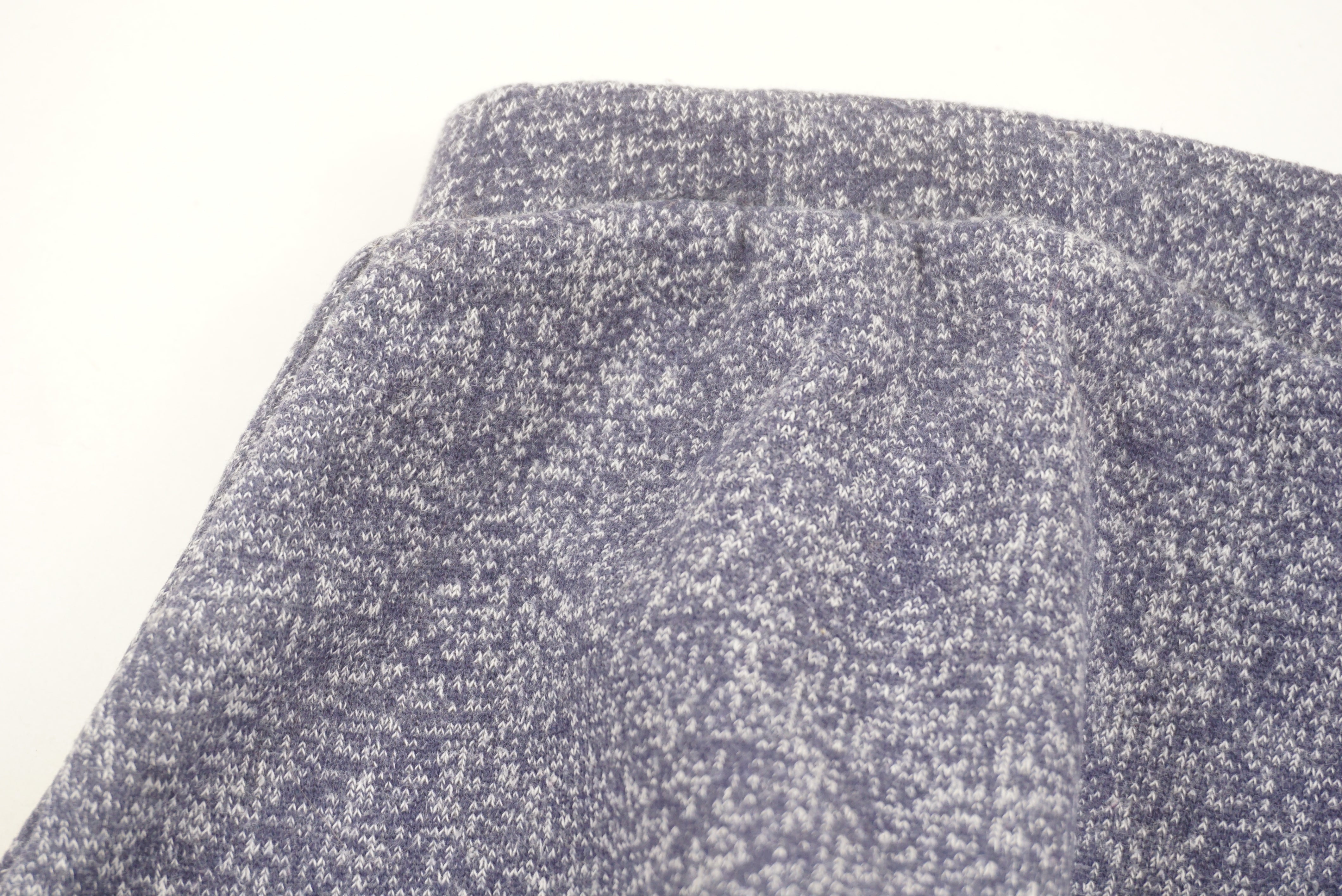 Pantalon Bleu - 1 mois