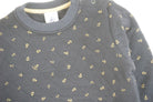 Sweat Bleu - 12 mois