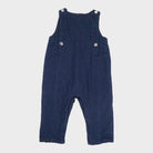 Combinaison Bleu - 12 mois