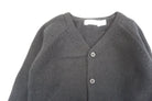 Gilet Noir - 1 mois