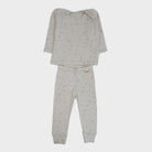Pyjama Gris - 12 mois