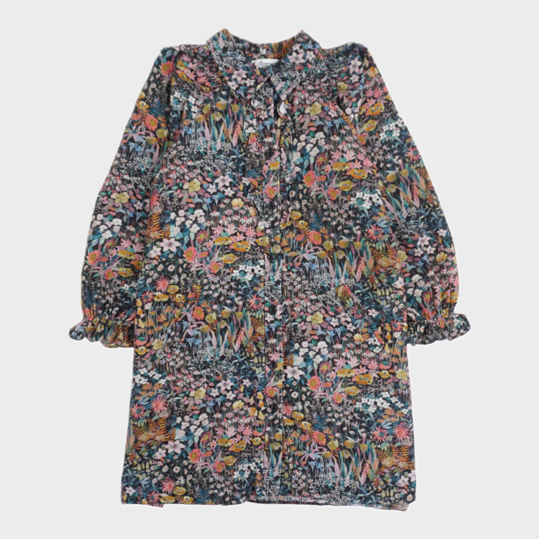 Robe Multicolore - 6 ans