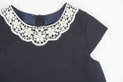 Robe Noir - 18 mois